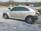 2012 Volkswagen Beetle