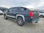 2006 Chevrolet Avalanche C1500