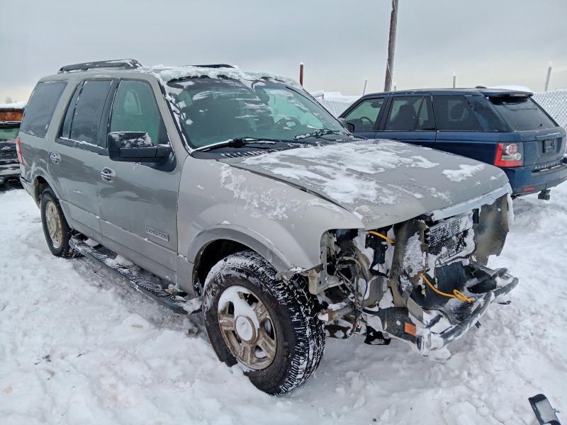 2008 Ford Expedition xlt
