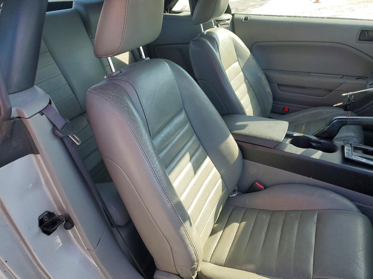 2006 Ford Mustang gt