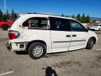 2004 Dodge Grand Caravan se