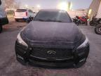 2014 Infinity Q50 Base