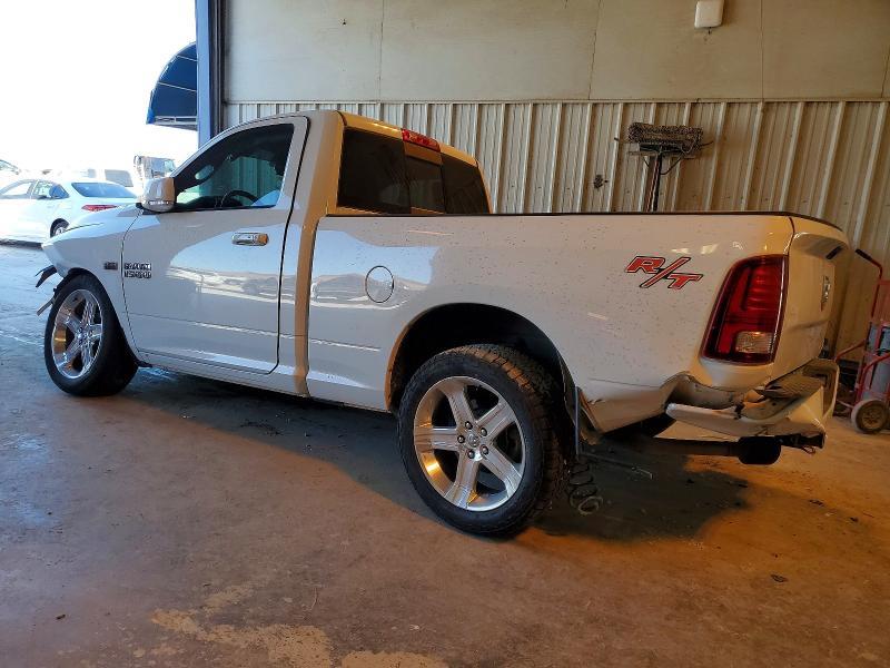2014 Dodge Ram 1500 Sport
