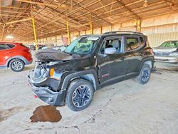 2016 Jeep Renegade Trailhawk for sale in Phoenix, AZ