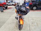 2015 Harley-Davidson Fltrxs Road Glide Special