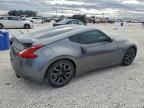 2013 Nissan 370z Base