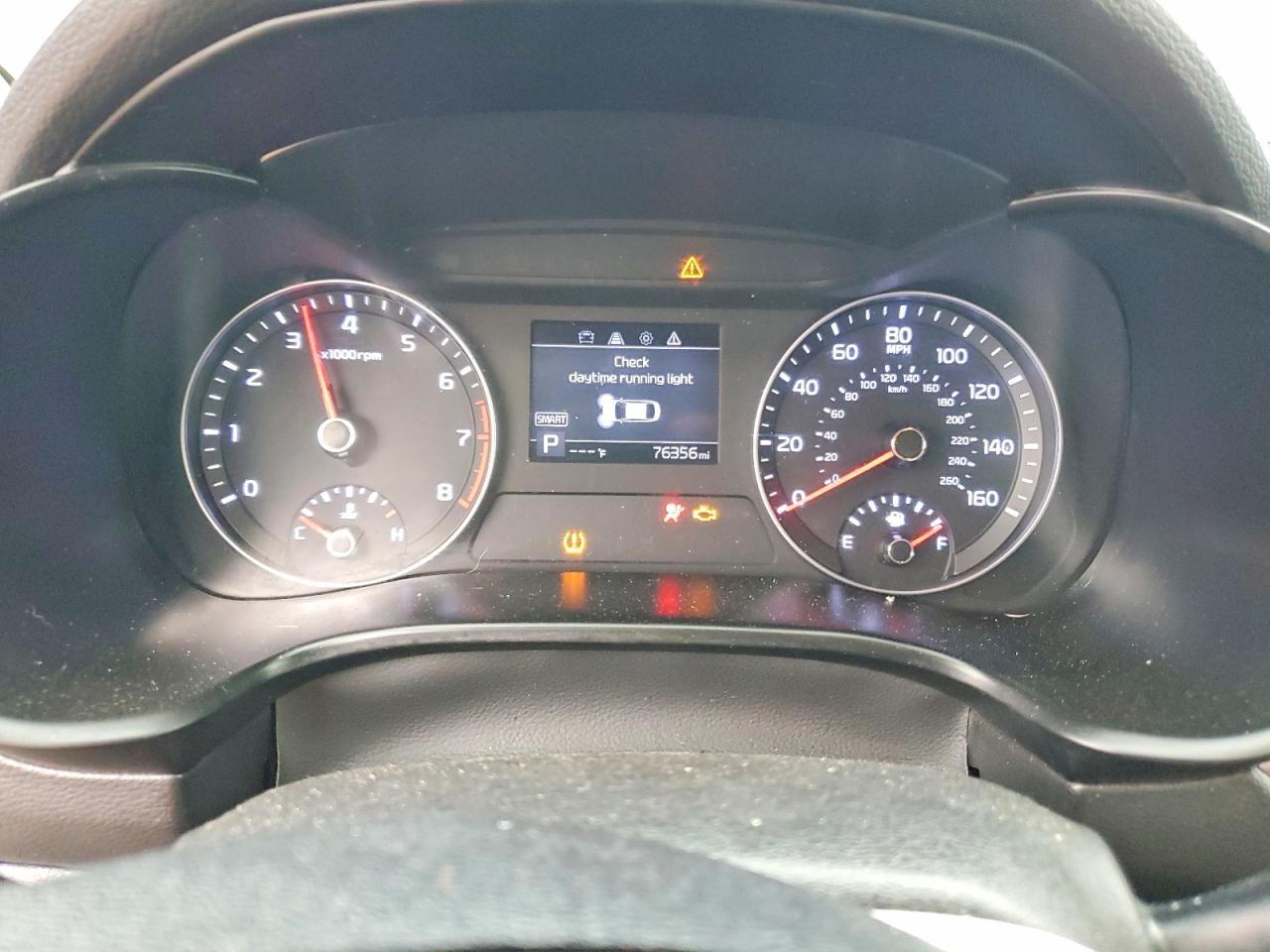 2020 KIA Forte fe