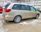 2008 Toyota Sienna xle