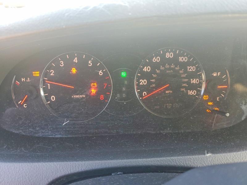 2007 Toyota Avalon xl