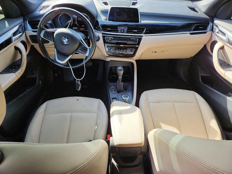 2019 BMW X1 Sdrive28i