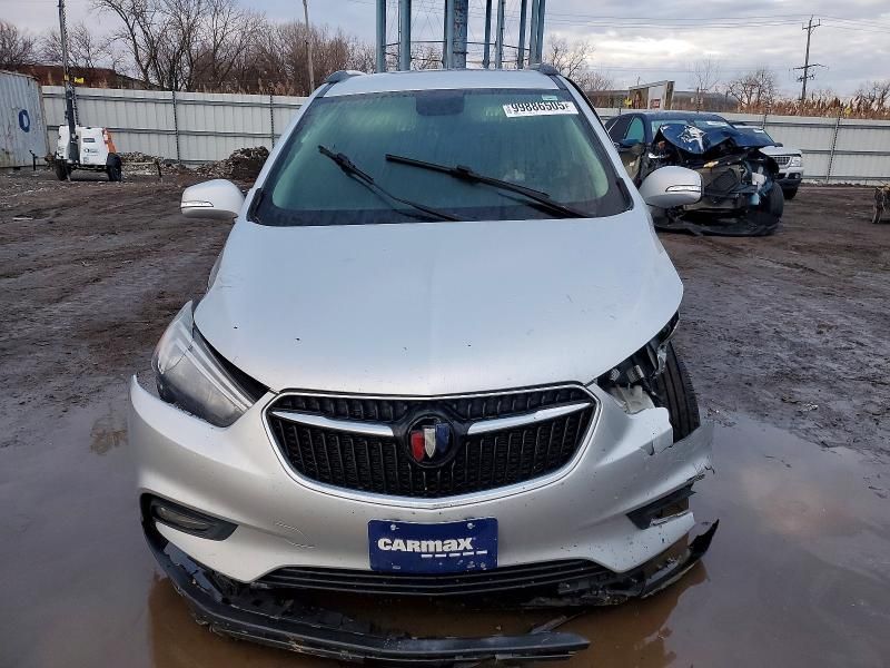 2019 Buick Encore Sport Touring