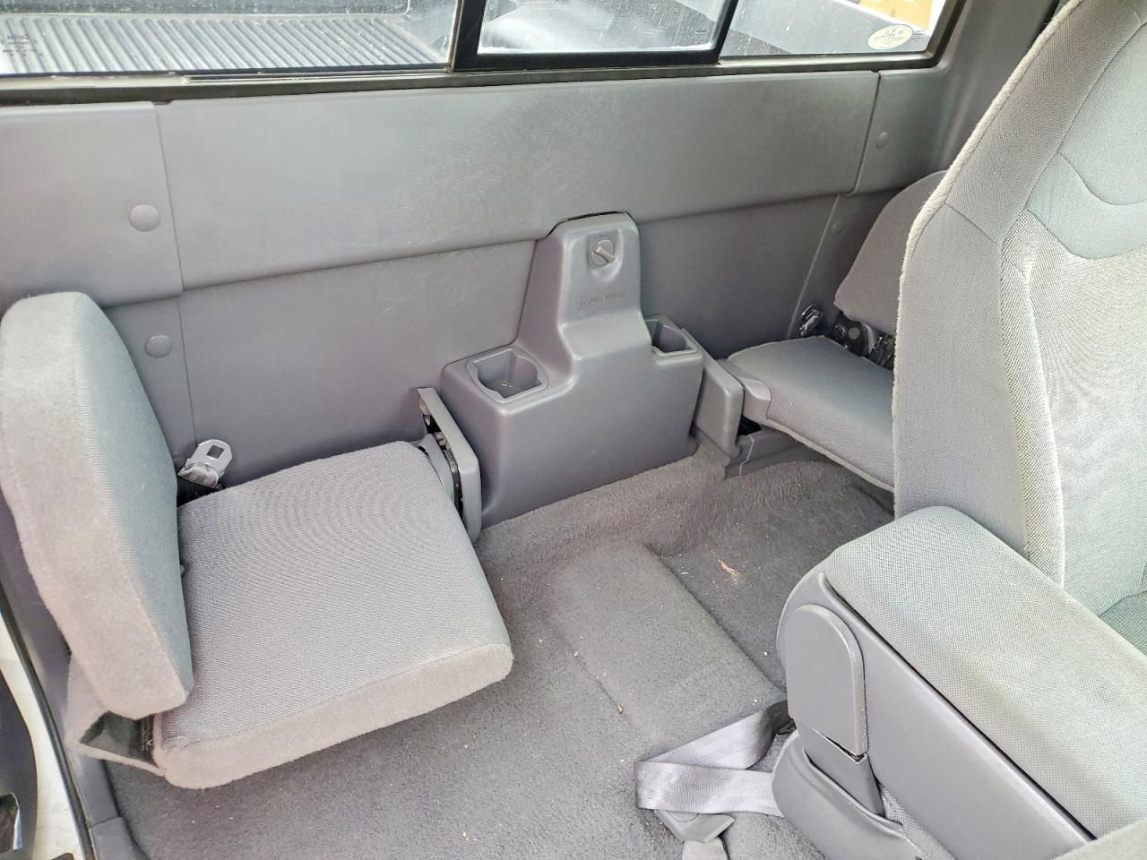 2001 Ford Ranger Super cab