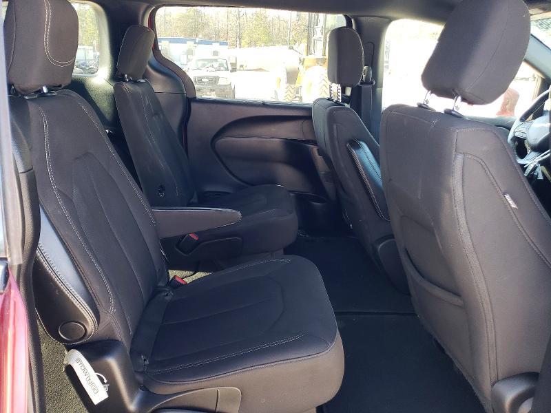 2021 Chrysler Pacifica Touring