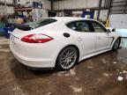 2012 Porsche Panamera s Hybrid
