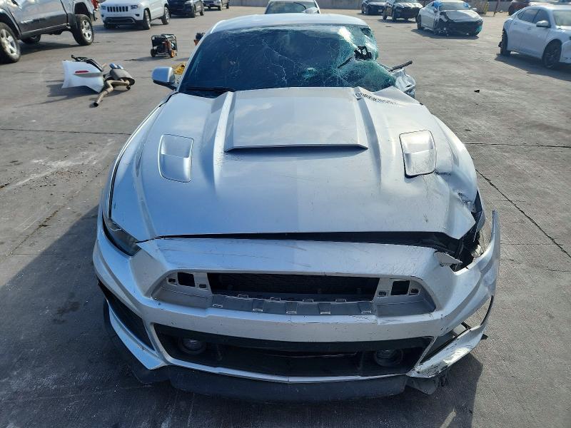 2015 Ford Mustang gt