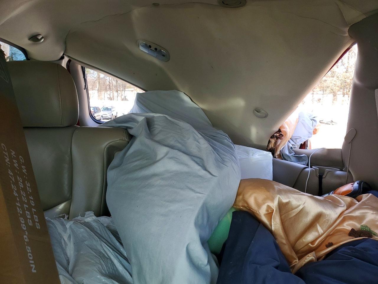 2005 Chevrolet Tahoe C1500