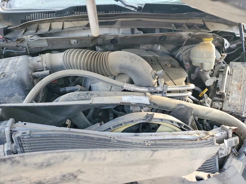 2015 Dodge RAM 1500 SLT