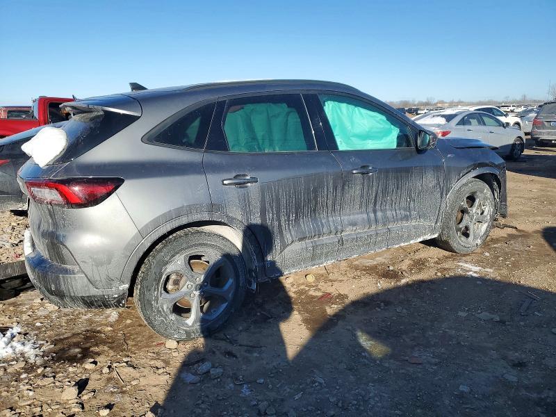 2023 Ford Escape st Line