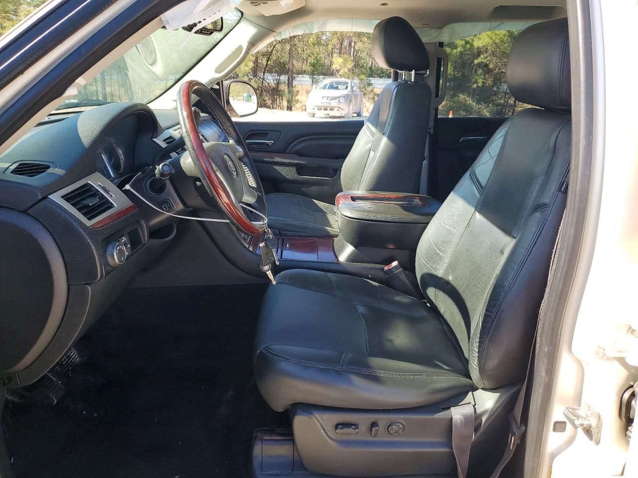 2013 Cadillac Escalade esv Premium