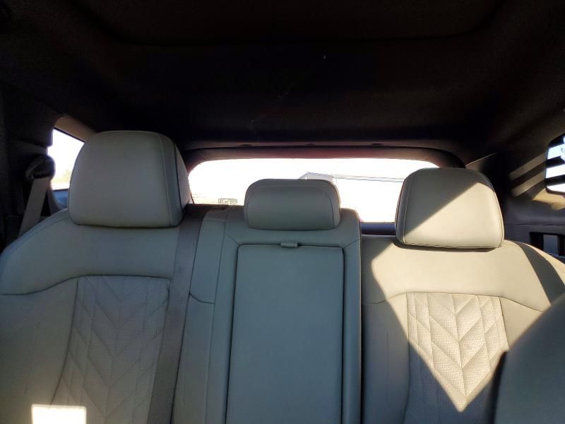 2024 KIA Sportage X-pro