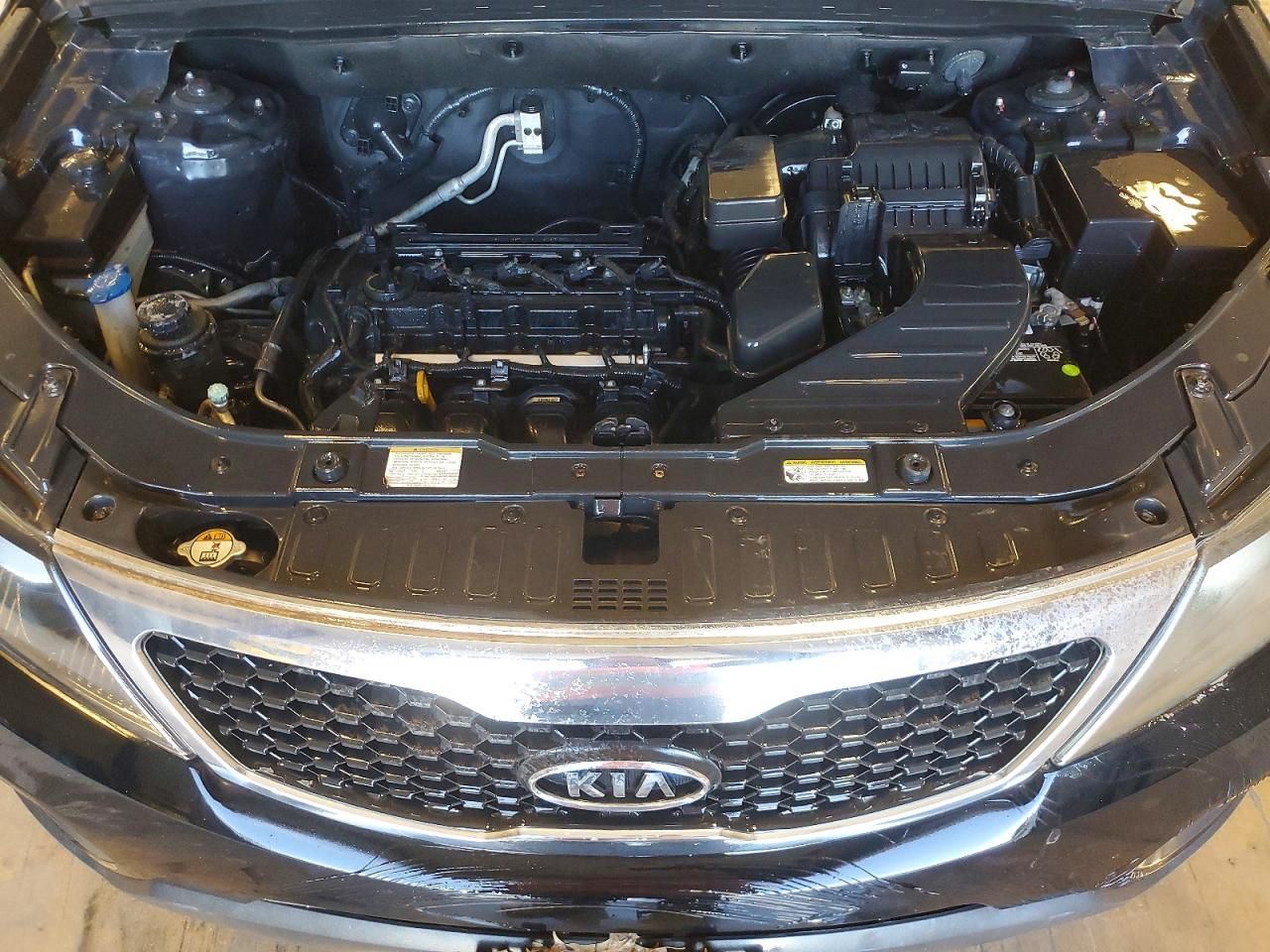 2011 KIA Sorento Base