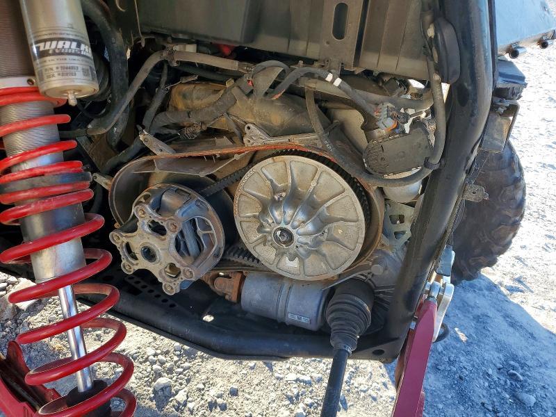 2021 Polaris RZR Utility Vehicle
