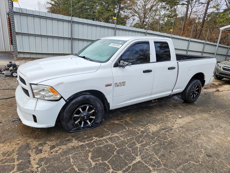 2017 Dodge Ram 1500 st