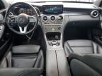2021 Mercedes-Benz C 300 4matic