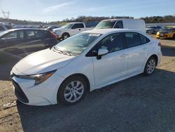2023 Toyota Corolla le en venta en Anderson, CA