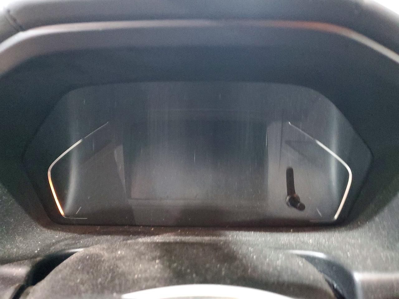 2022 Honda Odyssey exl