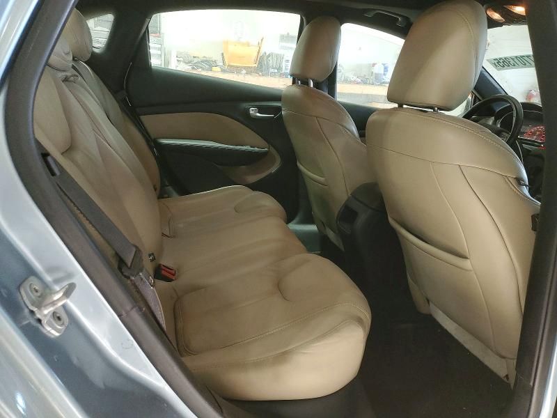 2013 Dodge Dart Limited