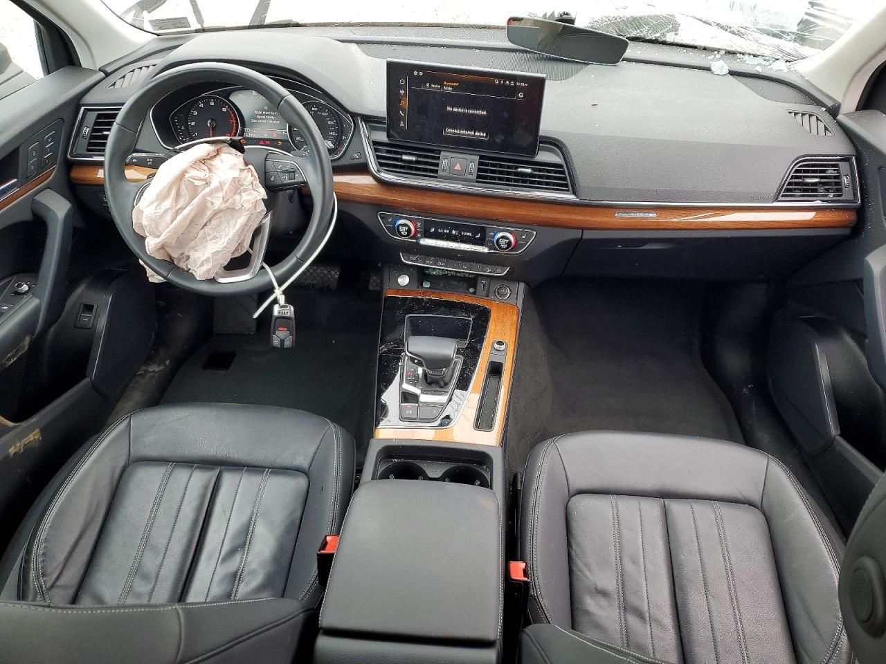 2023 Audi Q5 Premium 45