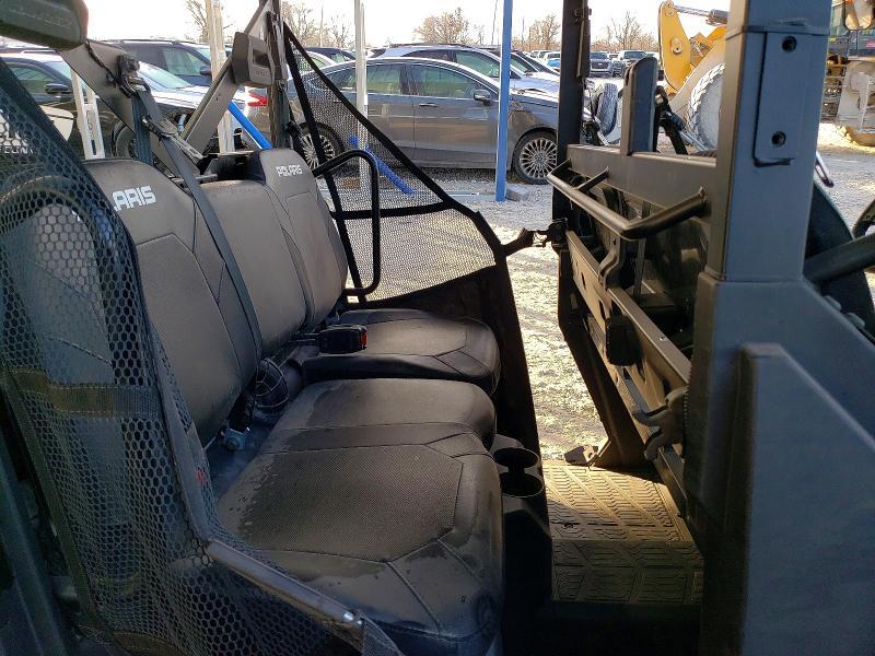 2024 Polaris Ranger Utility Vehicle