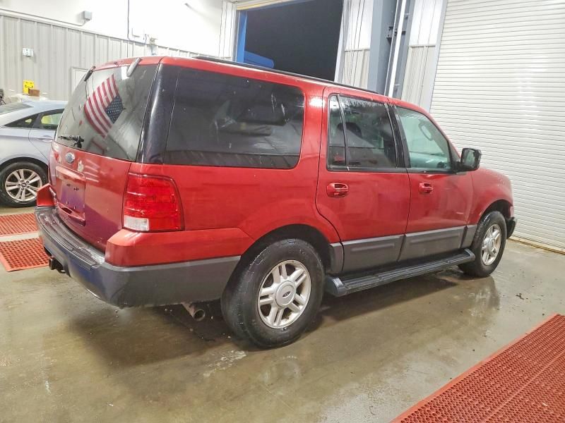 2004 Ford Expedition xlt