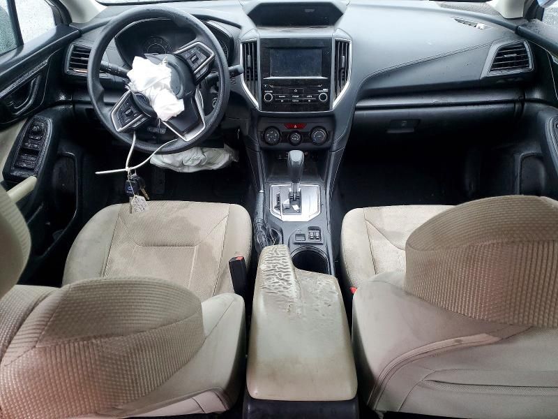 2023 Subaru Impreza Premium