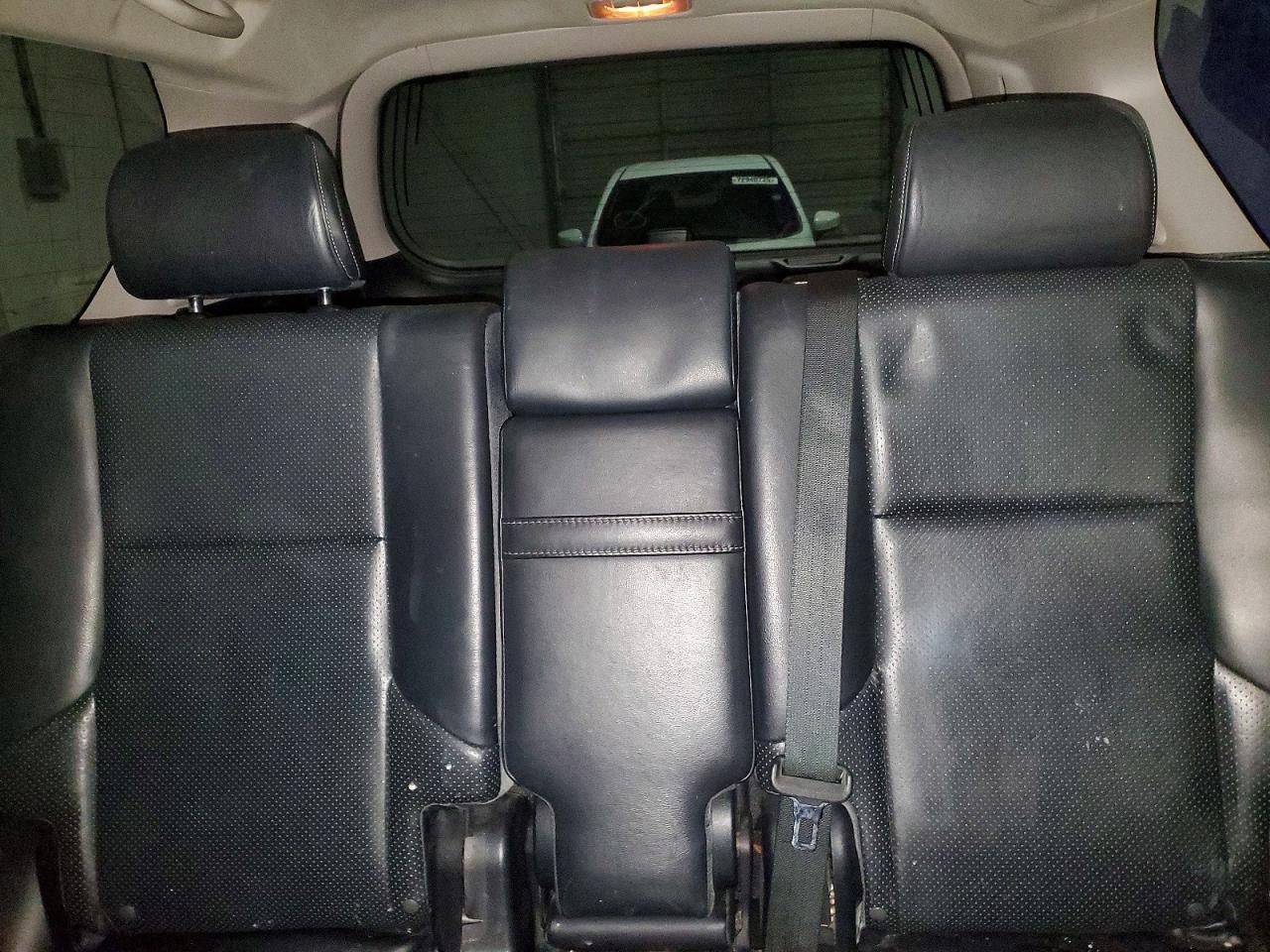2012 Lexus Gx 460