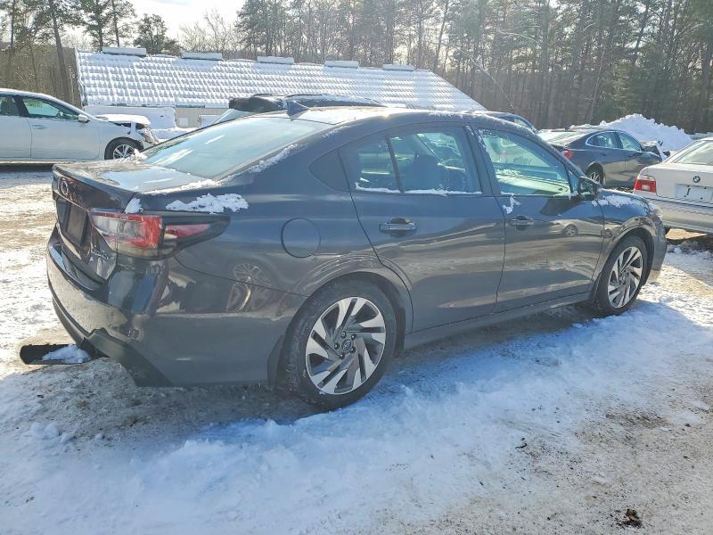 2024 Subaru Legacy Limited
