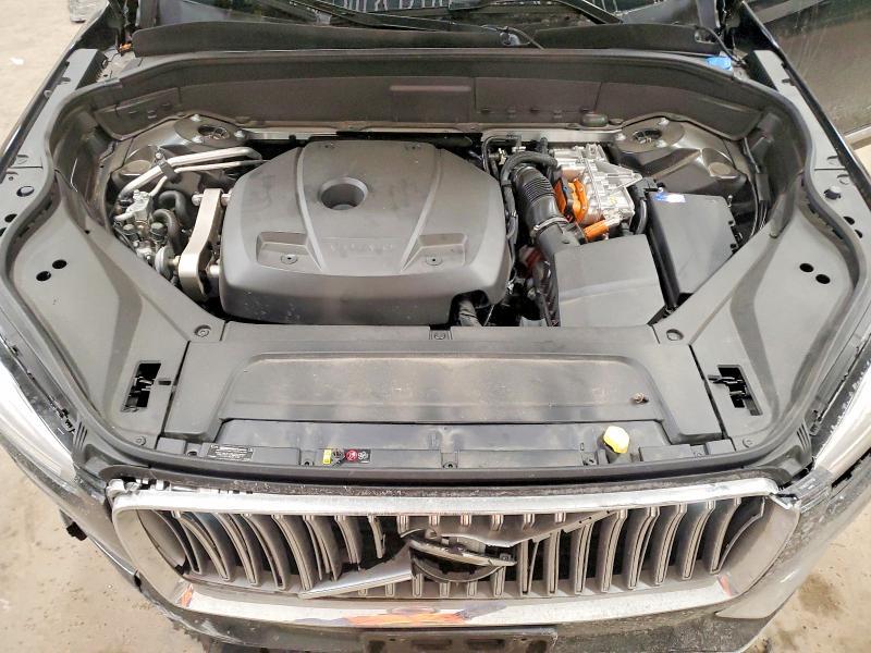 2024 Volvo Xc90 Plus