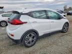 2017 Chevrolet Bolt ev Premier