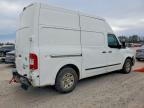 2016 Nissan Nv 2500 s