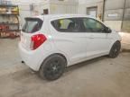 2019 Chevrolet Spark 1LT