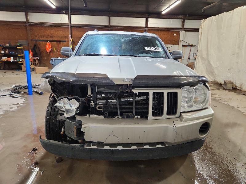 2007 Jeep Grand Cherokee Laredo