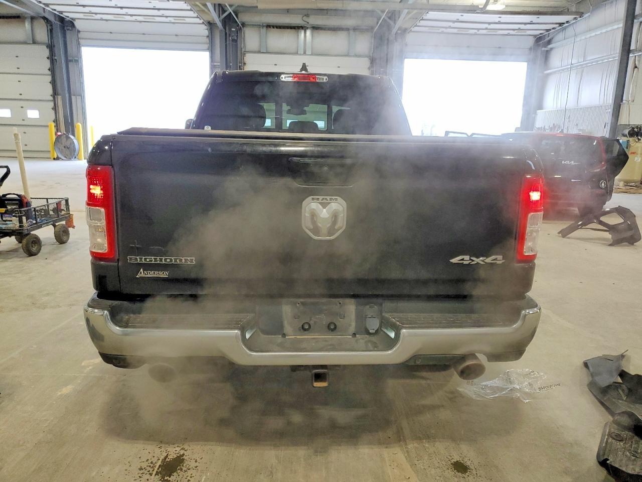 2021 Dodge Ram 1500 big Horn/lone Star