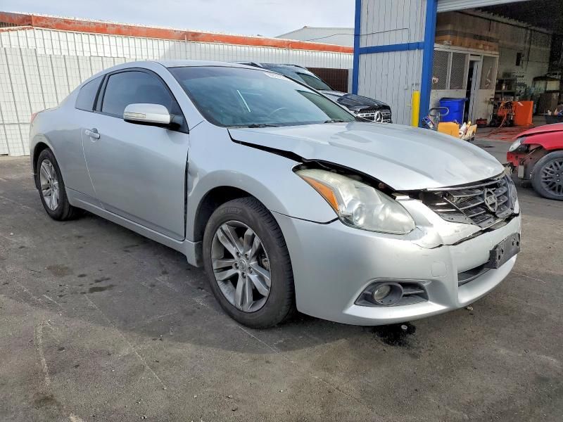 2013 Nissan Altima s