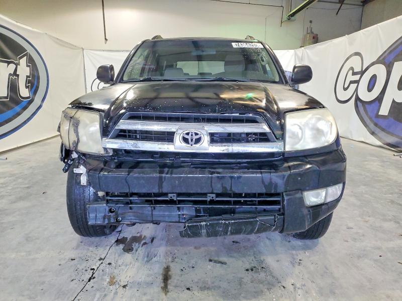 2005 Toyota 4runner SR5