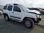 2014 Niss Xterra s