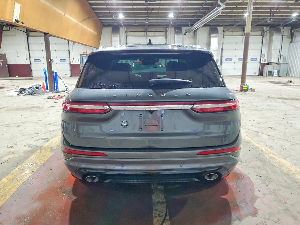 2024 Lincoln Corsair Grand Touring