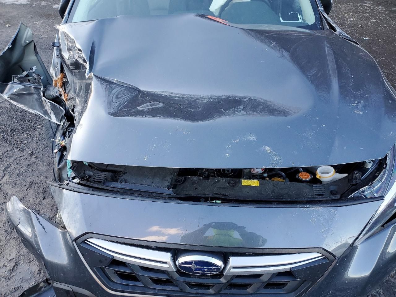 2023 Subaru Crosstrek Premium