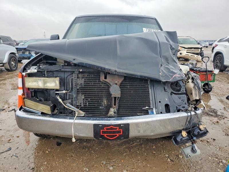 1992 Chevrolet GMT-400 C1500