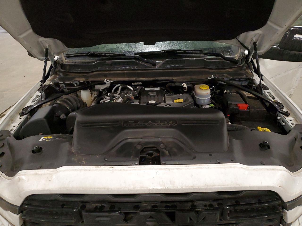 2025 Dodge RAM 2500 BIG Horn